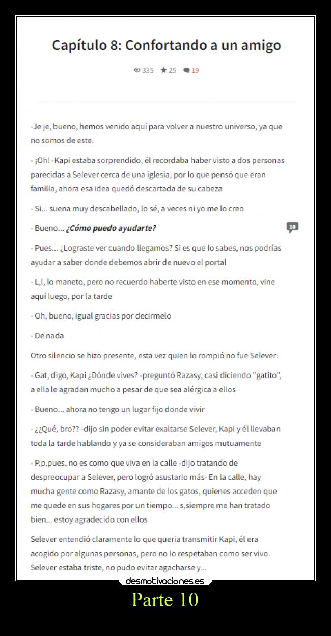 Parte 10 - 
