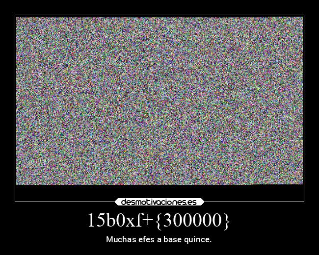 15b0xf+{300000} - 