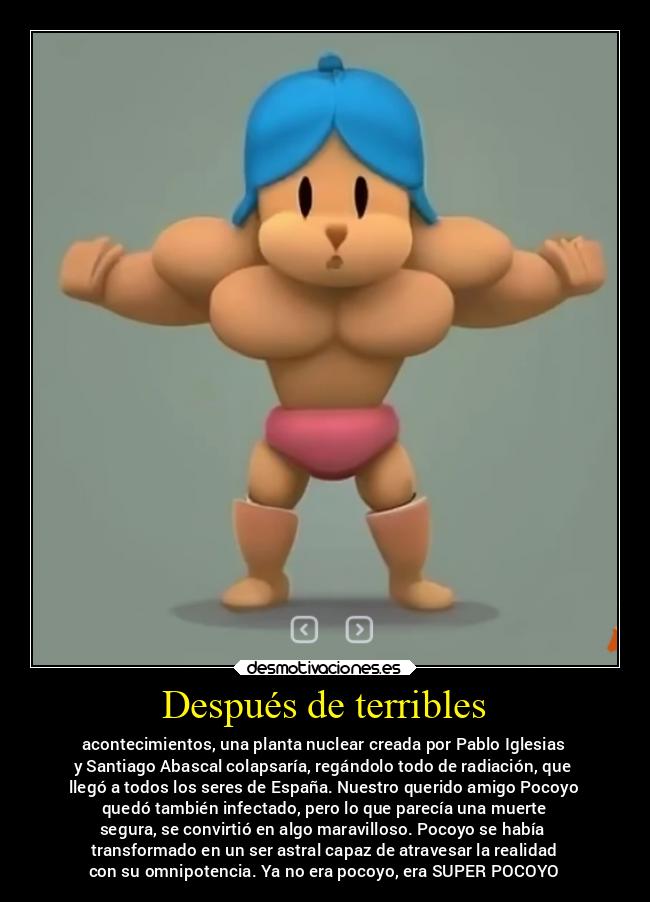 carteles vida desmohalloween2023 hola desmotivaciones