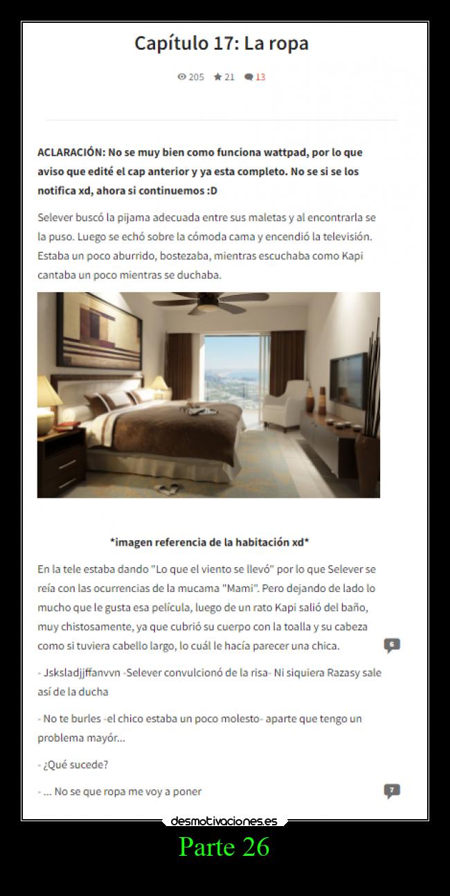 carteles vida desmotivaciones