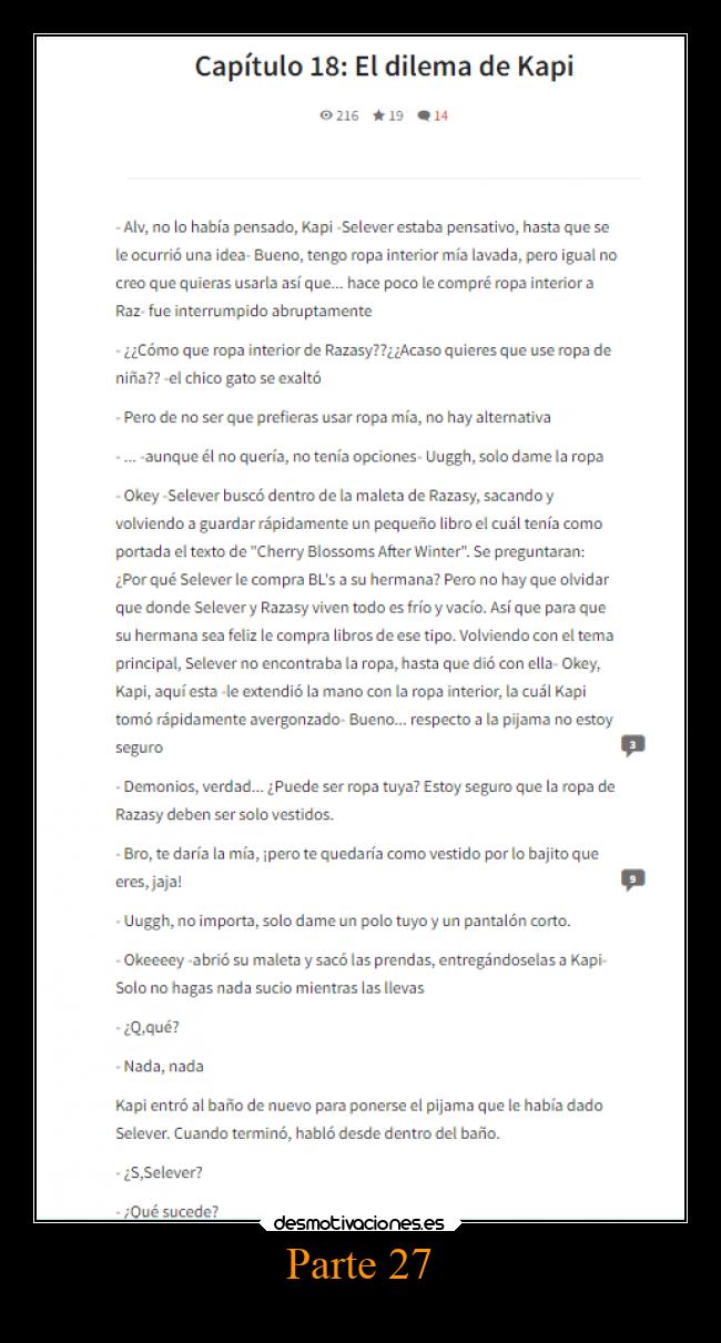 carteles vida desmotivaciones