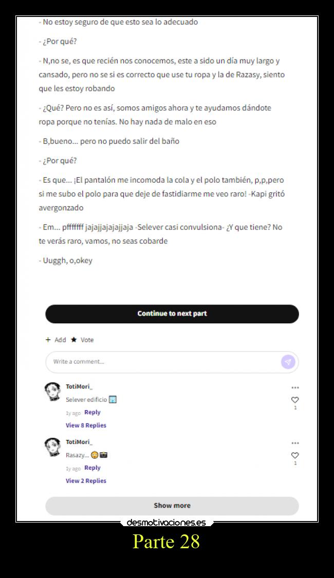 carteles vida desmotivaciones