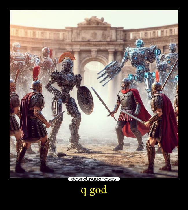 q god -