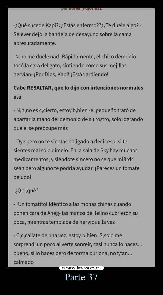 Parte 37 - 