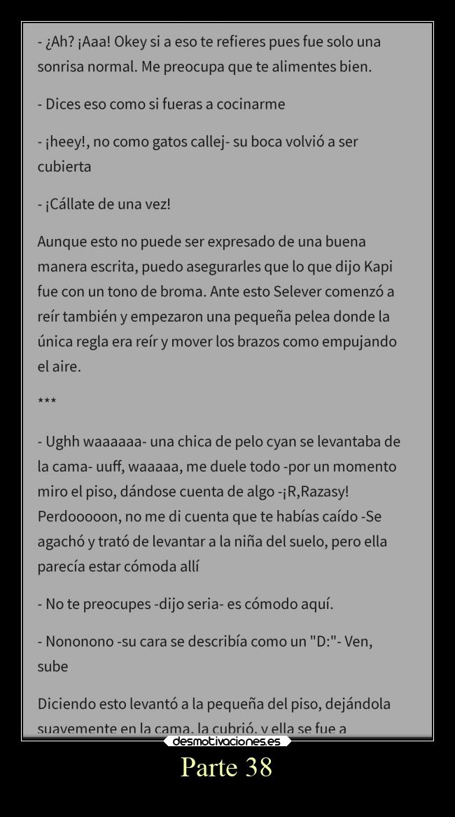 Parte 38 - 