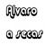 Alvaro A Secas