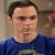 Dr.Sheldon Cooper