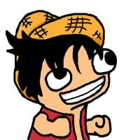 Luffy-kun