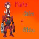 Mucho Anime Y Otaku Blog