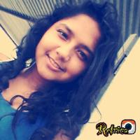 Keyla Roxana Ramos Lopez