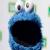 The Cookies Monster