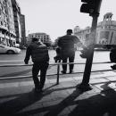 Los sabios llevan capucha