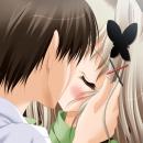 Aome Higurashi de Taisho