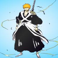 new bankai ichigo