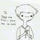 noestabaperomeacuerdo