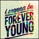 lucky love forever young