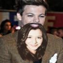 Larry Fuck ~ Louis Tops