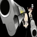 Alucard -  Ave de Hermes