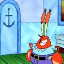mr krabs