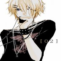 Len Kagamine 02