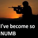 [Numb]
