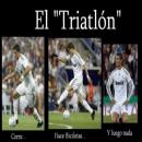 athletic beti zurekin