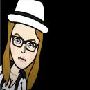 Eli la chica del sombrero