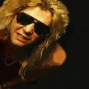 Katt Mckagan