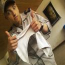 Christian Alejandro Gamba