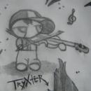 Javi D Tryxter