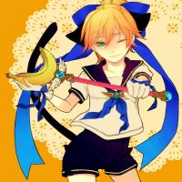 Magico Gatito Len Len