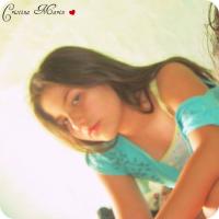Cristina Marin c-m