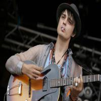 Pete Doherty