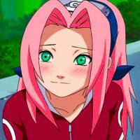 Sakura UzumakiB