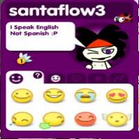 Santaflow3