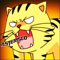 ASTERISCORAP666