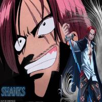 Akagami No Shanks