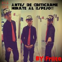 tuh flakiito cn espinilla