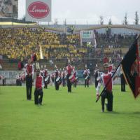 Banda Estudiantil Dillon