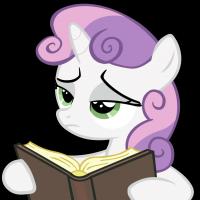 sweetie belle97