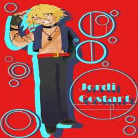 jordi costart
