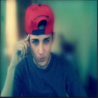 Luis David Rivas Reyes