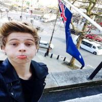 Fanny Hemmings Irwin