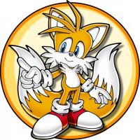 tails 80