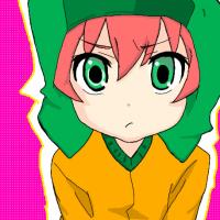 Kyle Broflovski XD