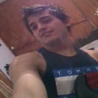 walter eliezer moran