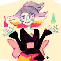 Astrid Everett Universe