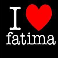 Te amo Fatima byRoberto