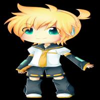Len nekito kagamine