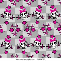 KaiHin Alistar nell ivory